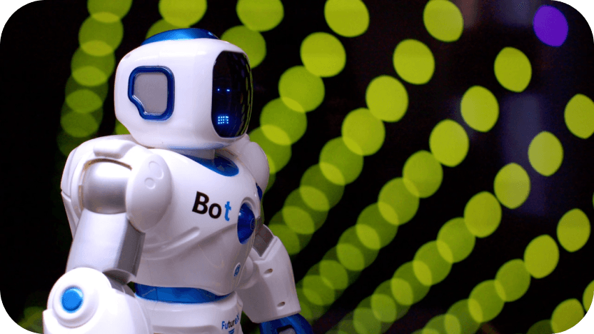 Transforming Businesses with AI in Saudi Arabia: TEDMOB Leads the Way